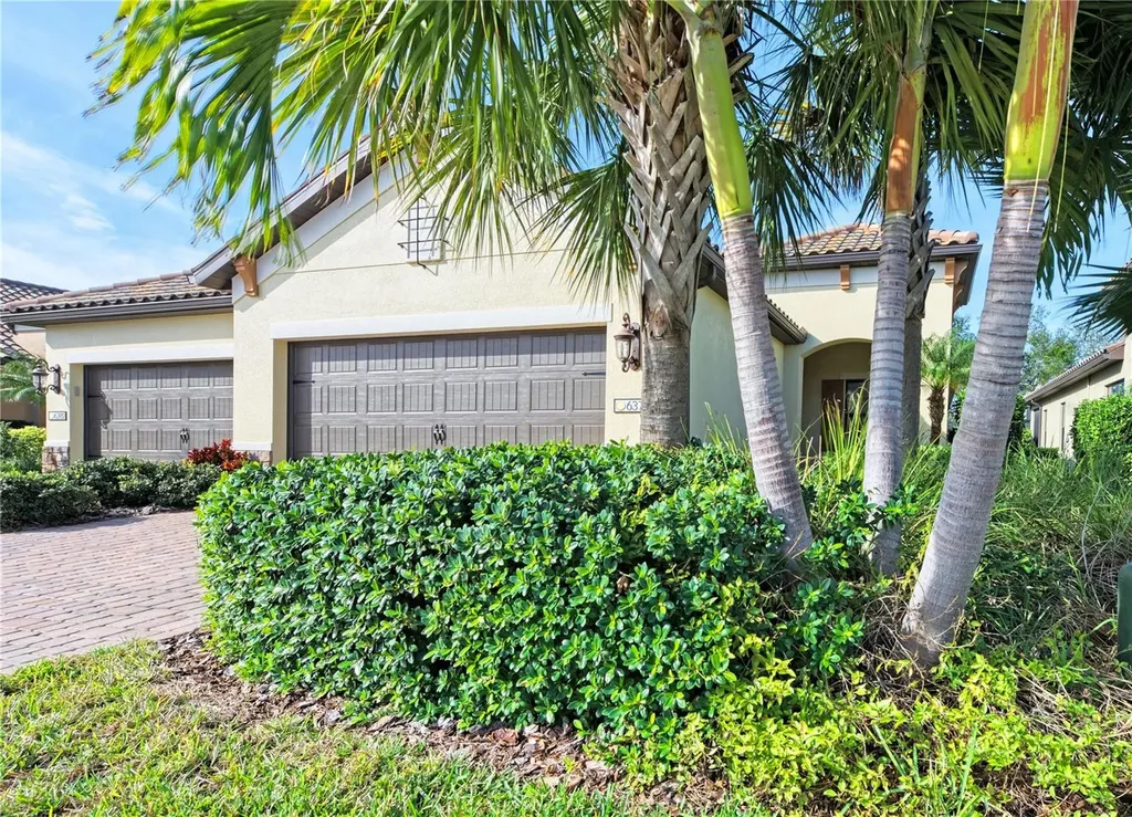 6378 Positano Court Sarasota FL 34243