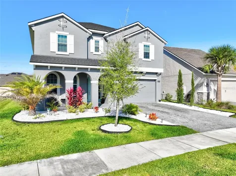 6201 Woodhaven Village Drive Port Orange FL 32128
