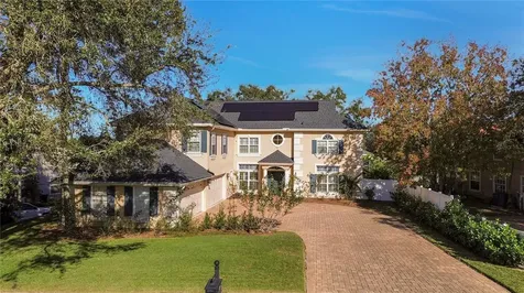 1411 Shelter Rock Road Orlando FL 32835