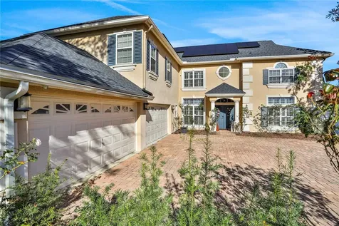 1411 Shelter Rock Road Orlando FL 32835