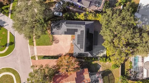 1411 Shelter Rock Road Orlando FL 32835