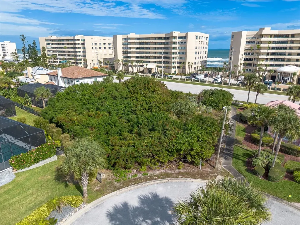 52 Daggett Cove Street Ponce Inlet FL 32127