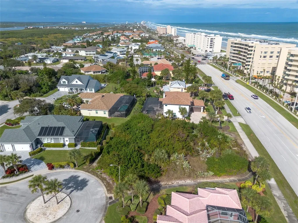 52 Daggett Cove Street Ponce Inlet FL 32127