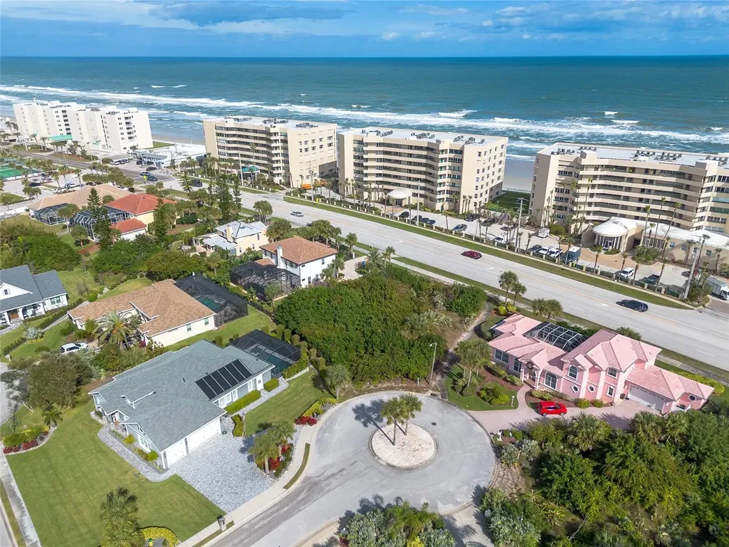 52 Daggett Cove Street Ponce Inlet FL 32127