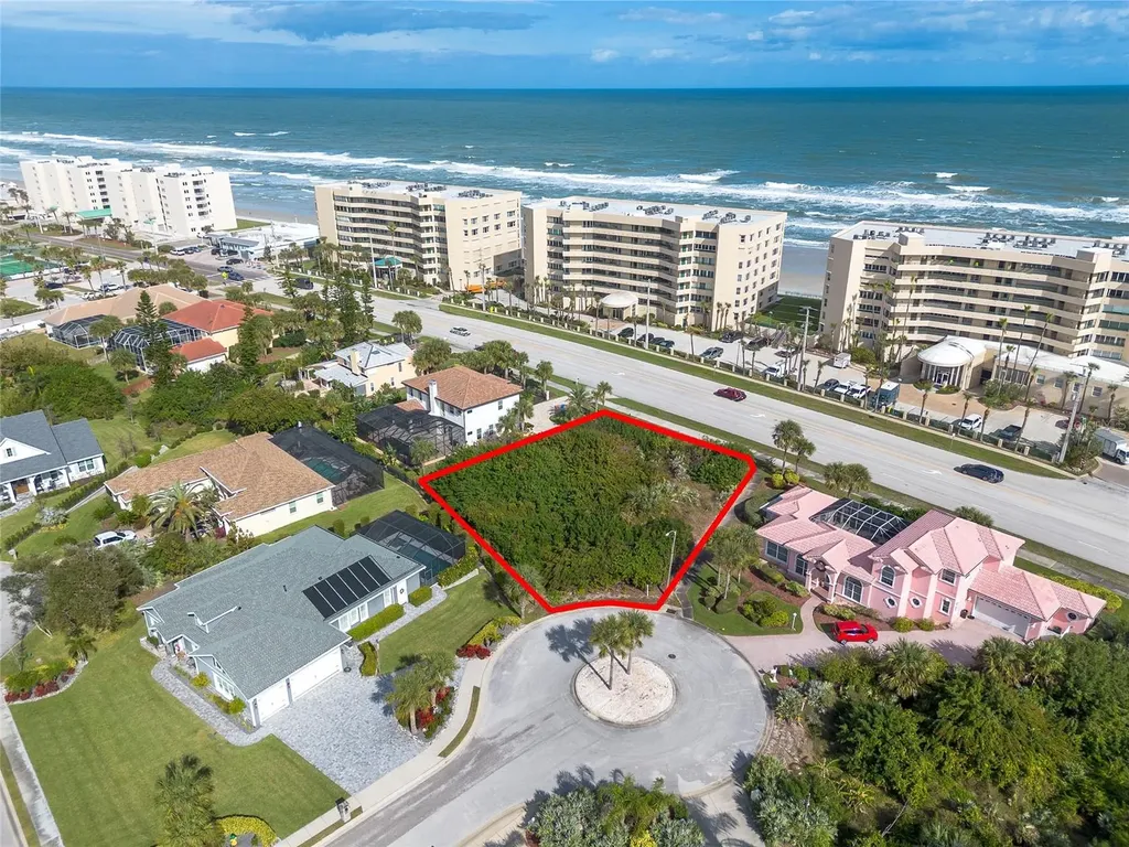 52 Daggett Cove Street Ponce Inlet FL 32127