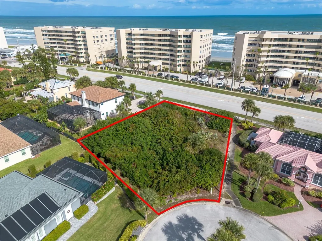 52 Daggett Cove Street Ponce Inlet FL 32127