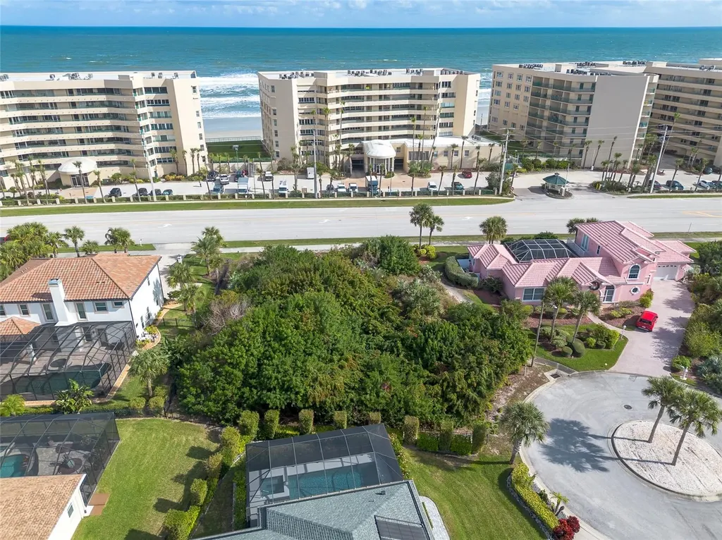 52 Daggett Cove Street Ponce Inlet FL 32127