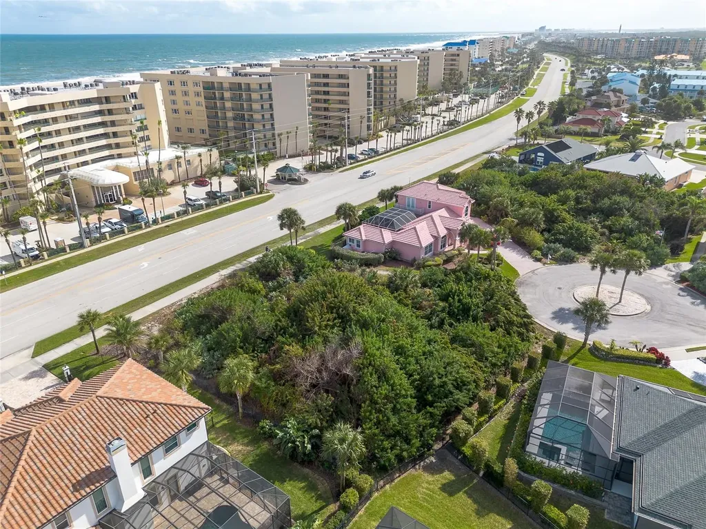 52 Daggett Cove Street Ponce Inlet FL 32127