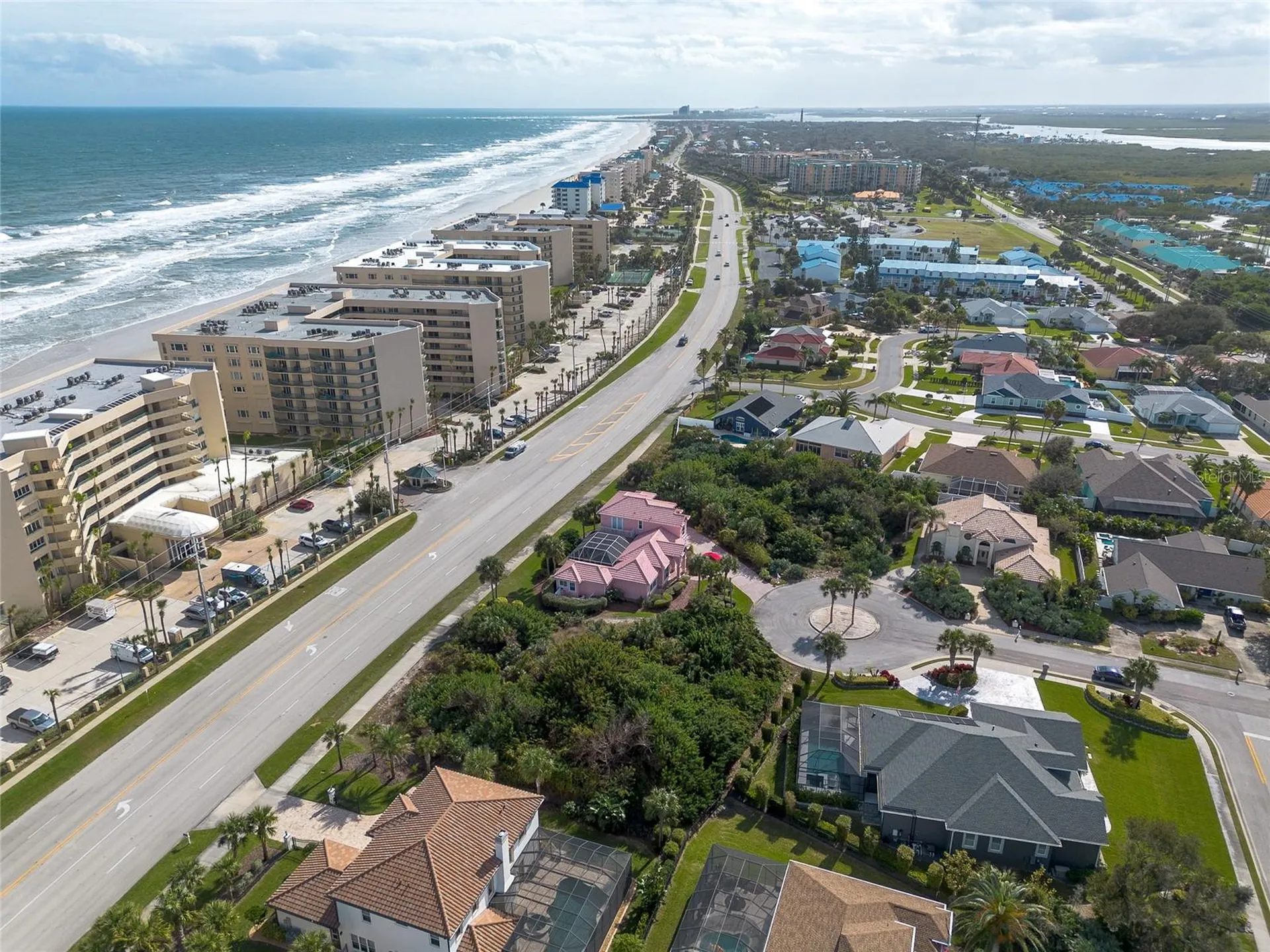 52 Daggett Cove Street Ponce Inlet FL 32127