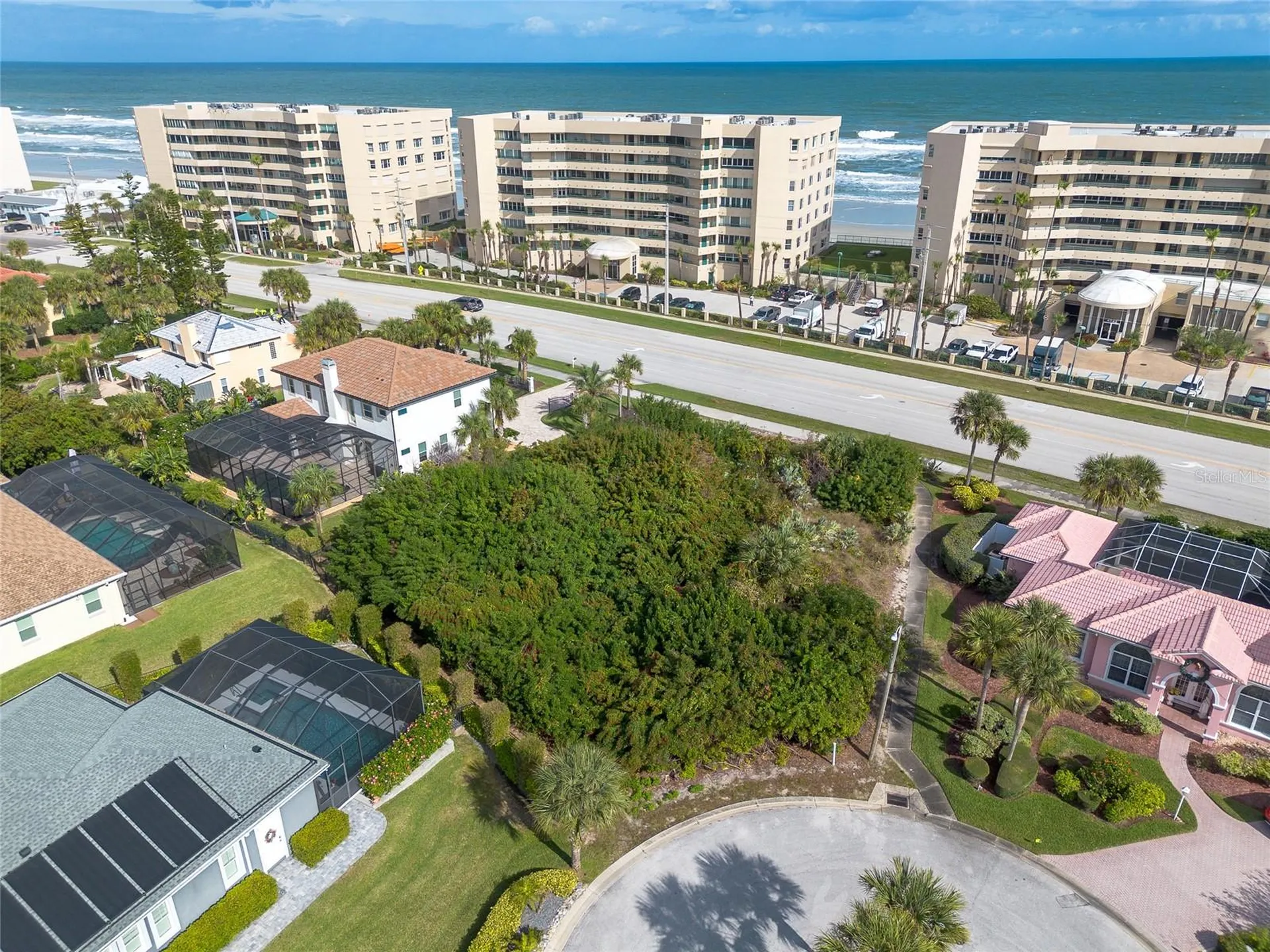 52 Daggett Cove Street Ponce Inlet FL 32127