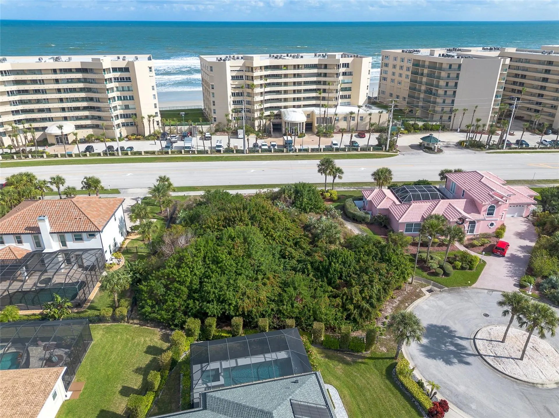 52 Daggett Cove Street Ponce Inlet FL 32127