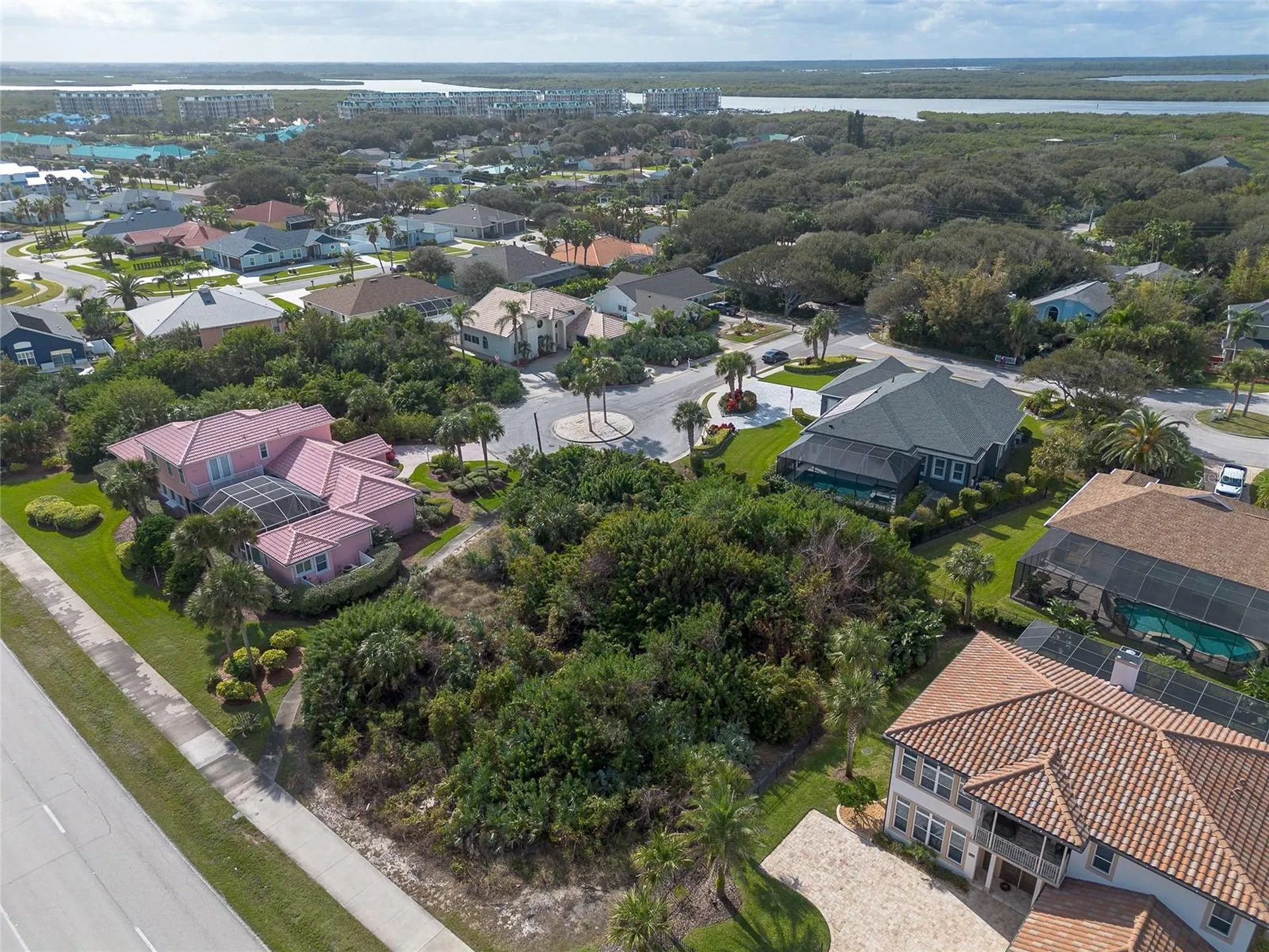 52 Daggett Cove Street Ponce Inlet FL 32127