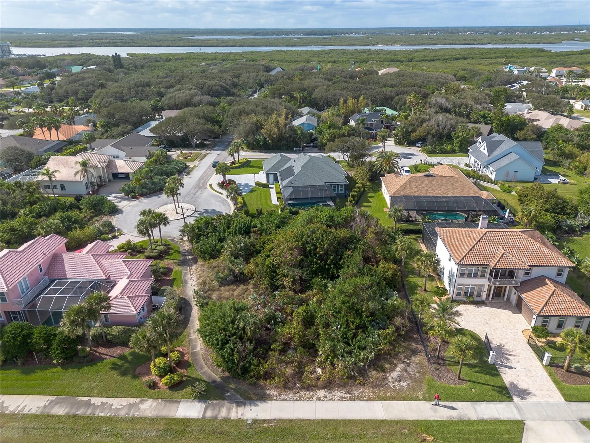 52 Daggett Cove Street Ponce Inlet FL 32127