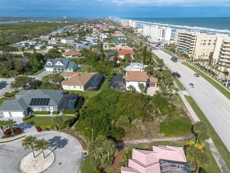 52 Daggett Cove Street Ponce Inlet FL 32127