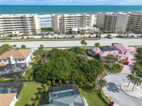 52 Daggett Cove Street Ponce Inlet FL 32127