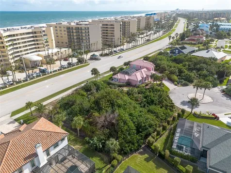 52 Daggett Cove Street Ponce Inlet FL 32127