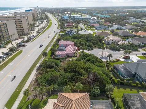 52 Daggett Cove Street Ponce Inlet FL 32127