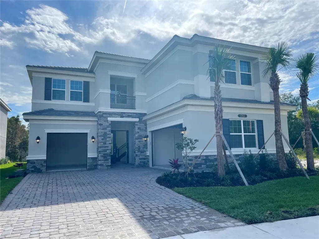 32164 Rosewood Meadow Lane Wesley Chapel FL 33543