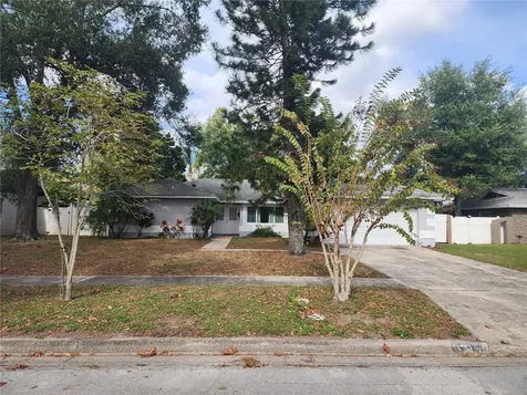 5307 Jennifer Place Orlando FL 32807