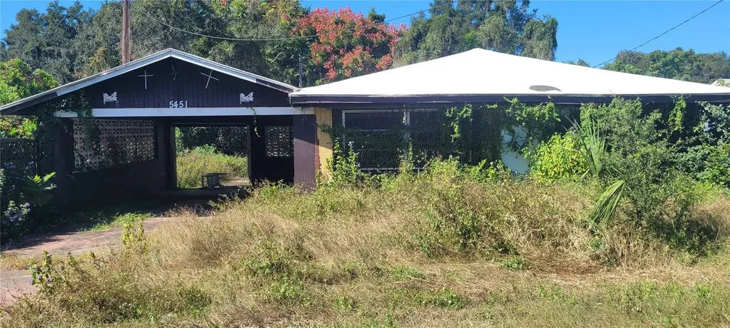 5451 Lily Road Lakeland FL 33811