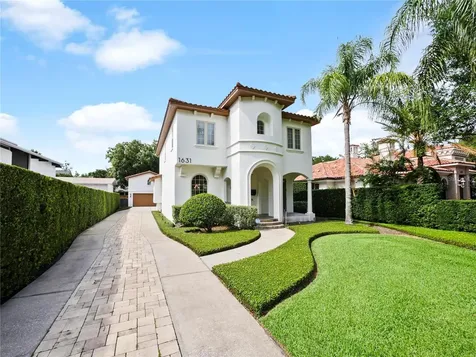 1631 Lasbury Avenue Winter Park FL 32789