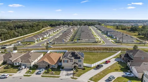 297 Nova Drive Davenport FL 33837