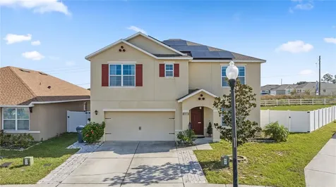 297 Nova Drive Davenport FL 33837