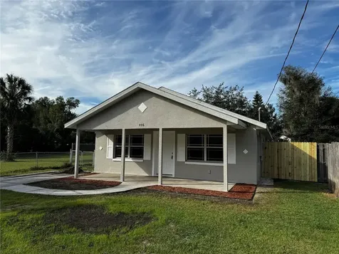 406 S Salisbury Avenue Deland FL 32720