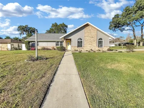 12250 SE 61st Avenue Belleview FL 34420