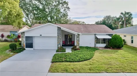 11124 Rollingwood Drive Port Richey FL 34668