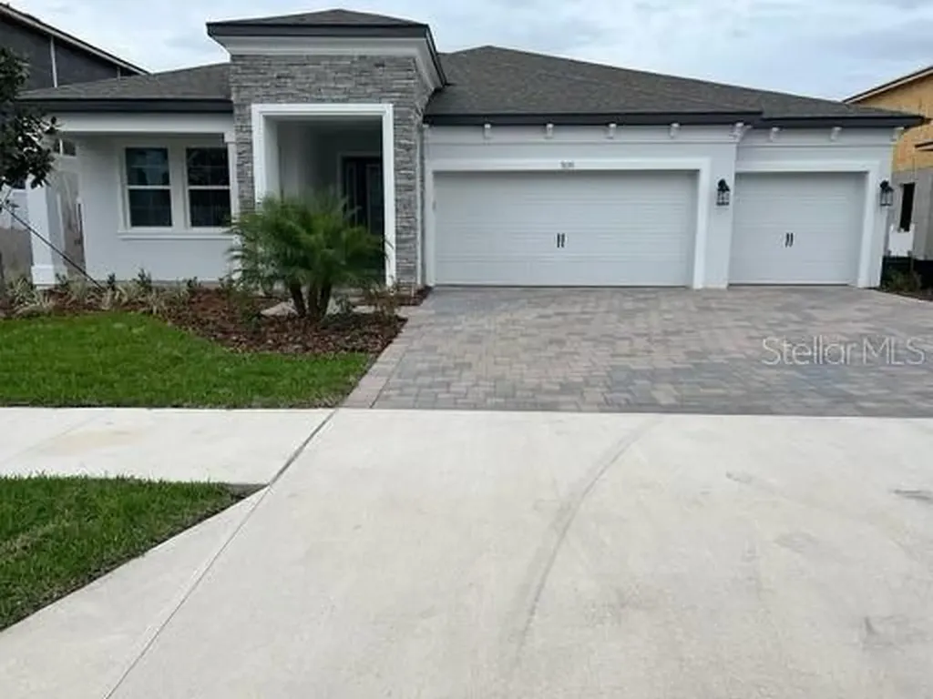 7695 Notched Pine Bend Wesley Chapel FL 33545