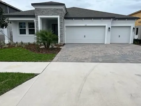 7695 Notched Pine Bend Wesley Chapel FL 33545