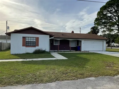 4 Blue Heron Lane Edgewater FL 32141