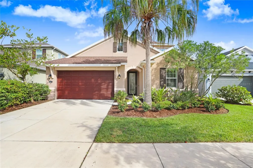 16335 Hyde Manor Drive Tampa FL 33647