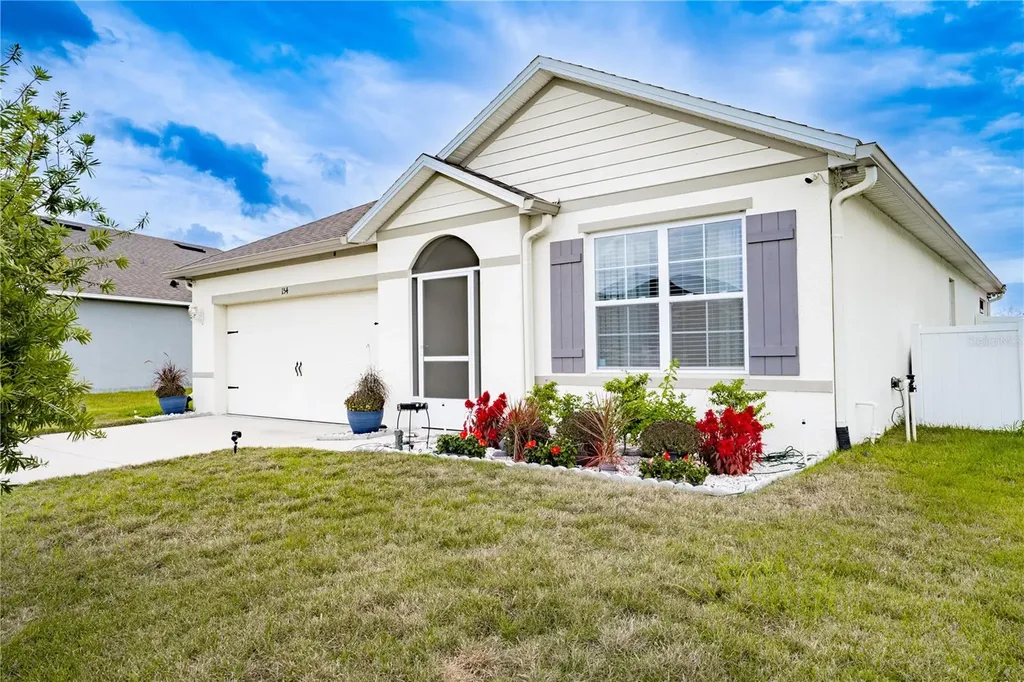 154 St Thomas Drive Mulberry FL 33860