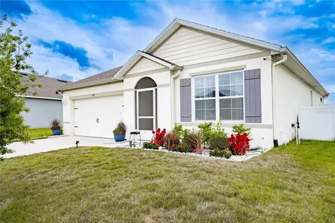 154 St Thomas Drive Mulberry FL 33860