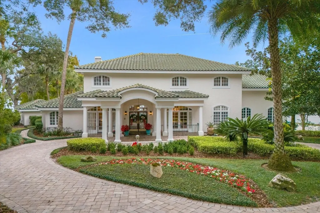 928 Versailles Circle Maitland FL 32751