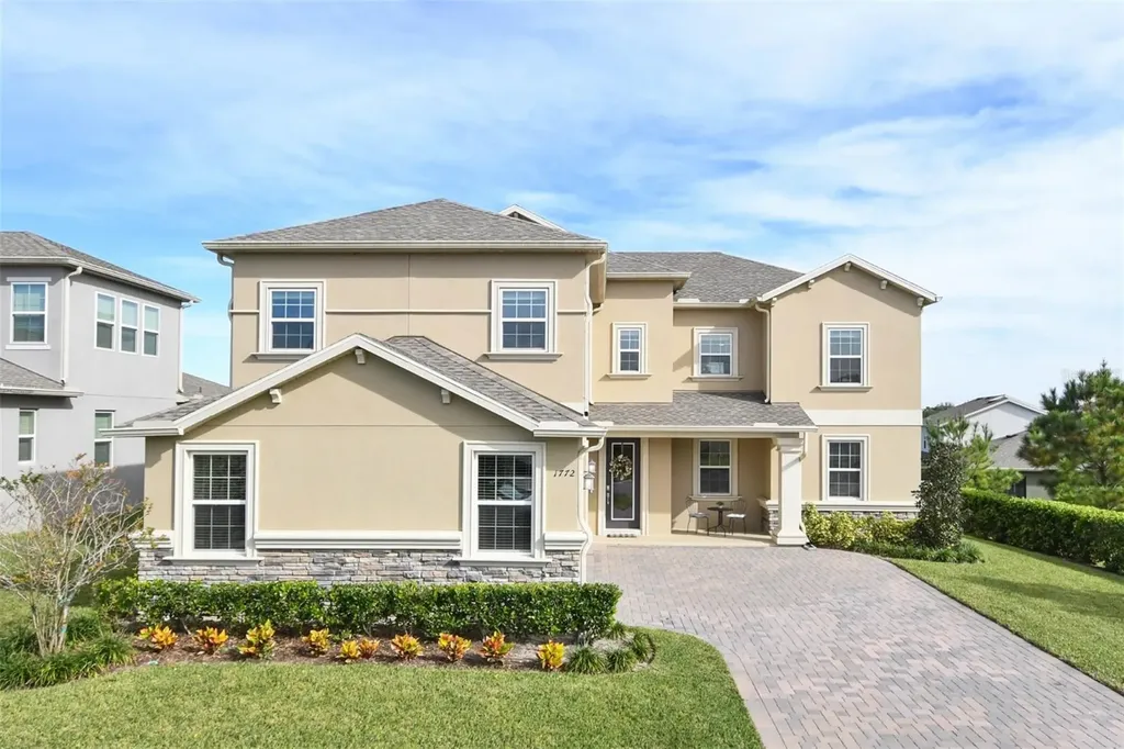 1772 Southern Red Oak Court Ocoee FL 34761