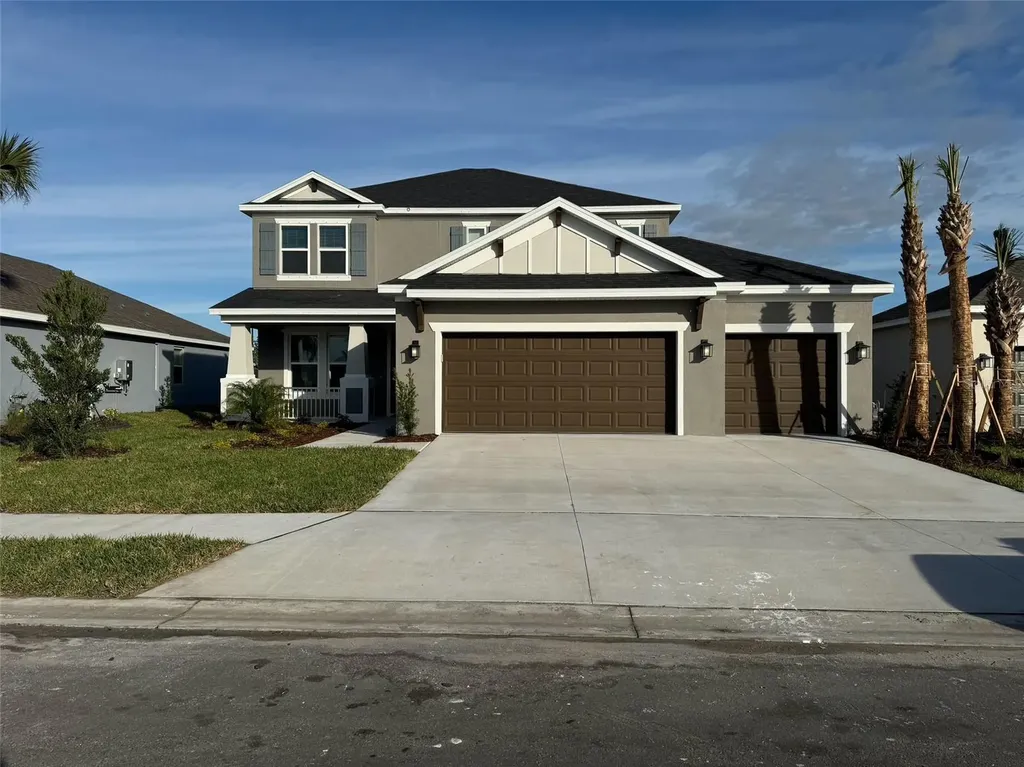 11156 Fieldstone Drive Palmetto FL 34221