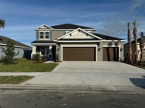 11156 Fieldstone Drive Palmetto FL 34221