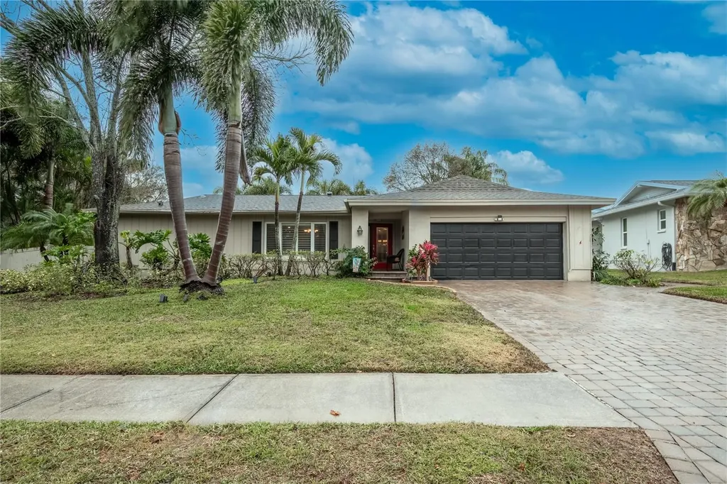 2079 Swan Lane Safety Harbor FL 34695