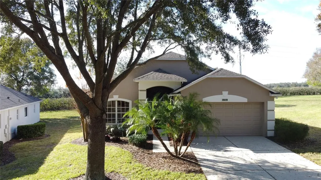 4384 Sambourne Street Clermont FL 34711