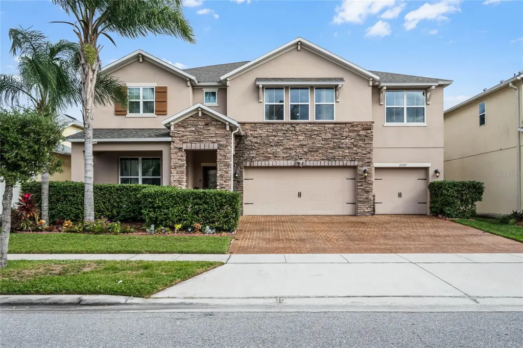 2727 Monticello Way Kissimmee FL 34741