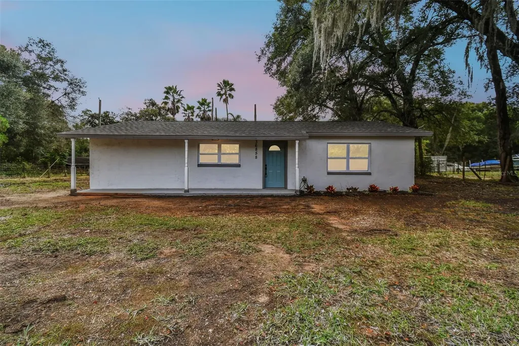 36858 Blanton Road Dade City FL 33523