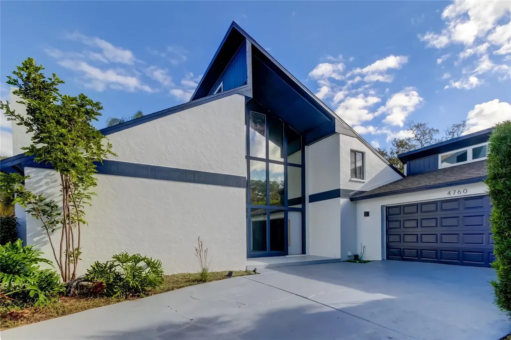 4760 Meredith Lane Sarasota FL 34241