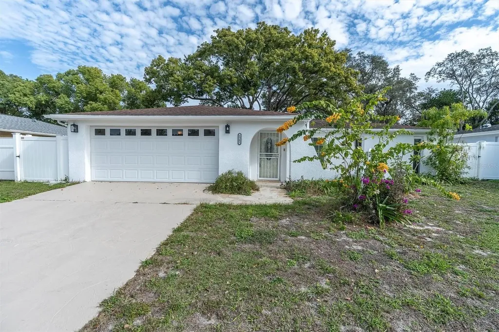 8942 Candlewick Lane Port Richey FL 34668