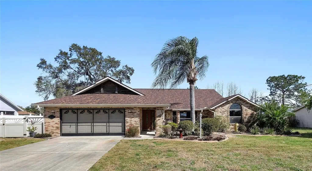 1971 Quintilis Court Deltona FL 32738