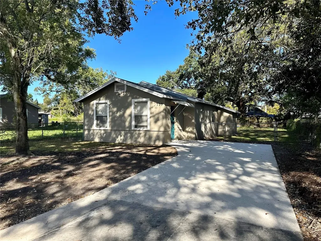 713 22nd Street Orlando FL 32805