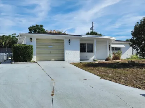 1522 Sentinel Street Holiday FL 34690