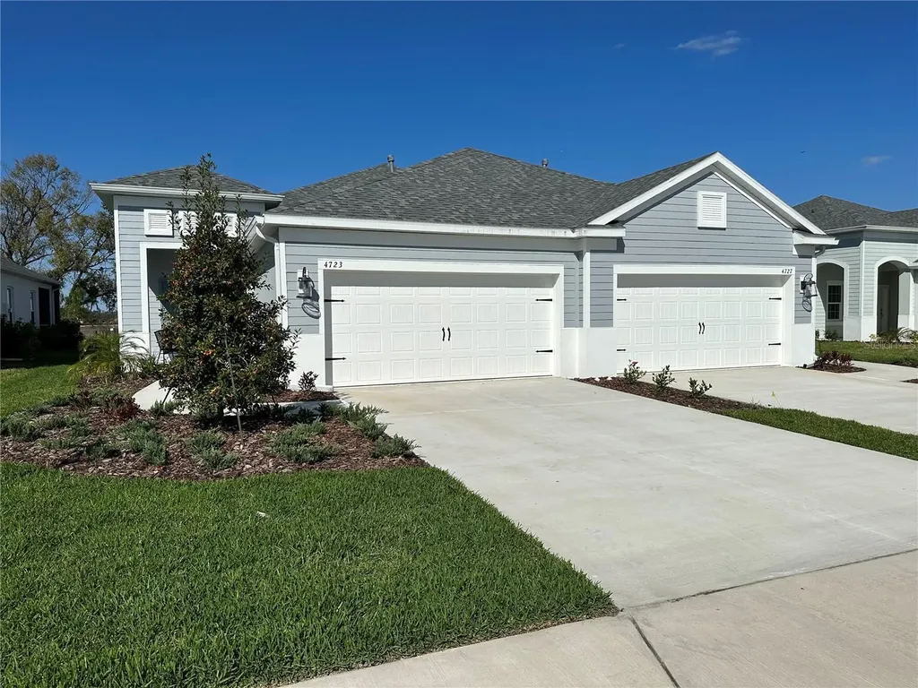 4723 Willow Bend Avenue Parrish FL 34219